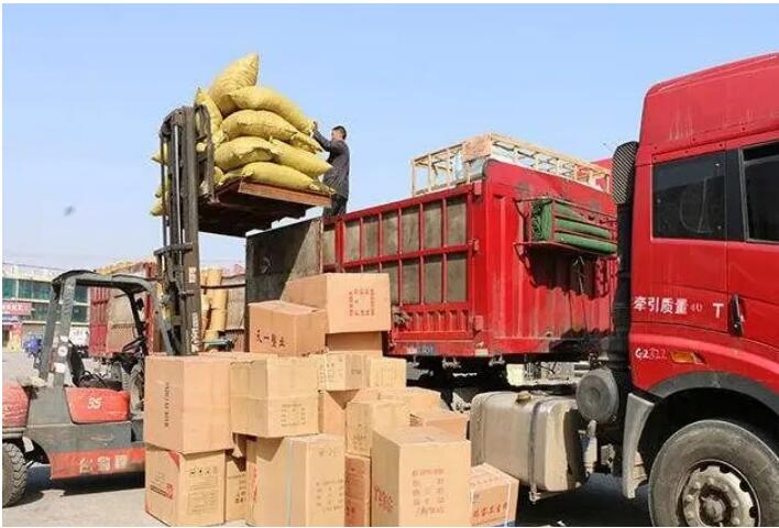 泉州到沅陵县物流专线