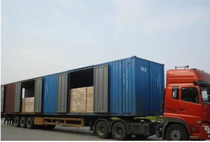 泉州到沅陵县整车运输