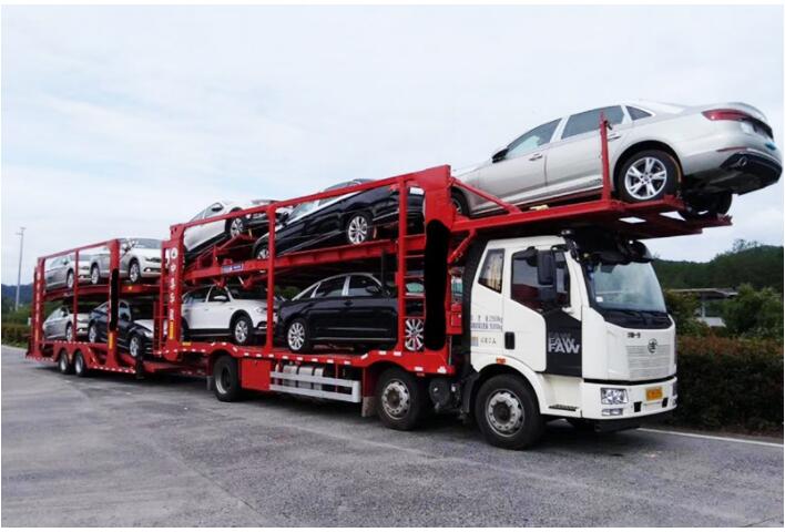 泉州到沅陵县轿车托运